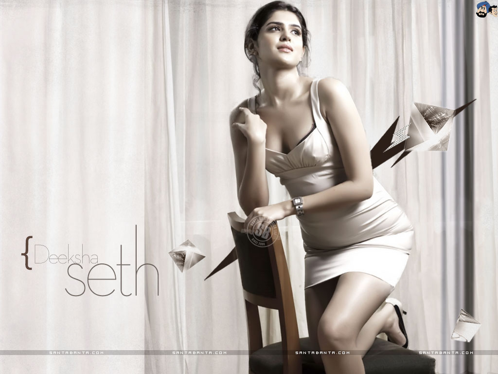 Deeksha Seth